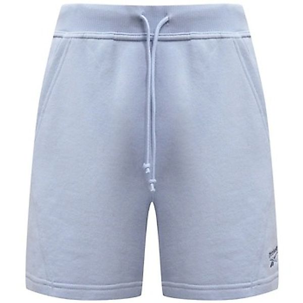 Reebok Sport  Hosen Pantalones Mujer Modèle Icon Elements Ft Short günstig online kaufen