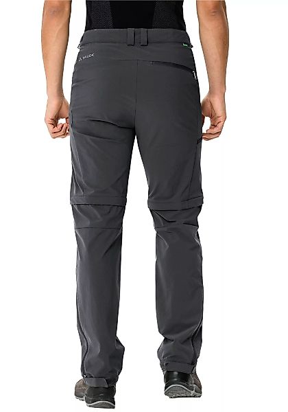 VAUDE Outdoorhose Me Farley Stretch T-ZIp Pants III günstig online kaufen