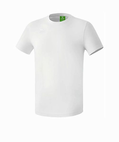 Erima T-Shirt Teamsport T-Shirt Hell Baumwolle günstig online kaufen