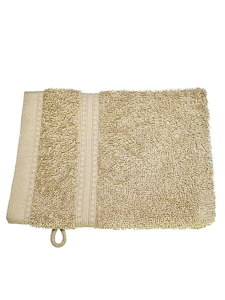 Julie Julsen Handtuch 1-Handtuch-Sand-Waschhandschuh 15 x günstig online kaufen