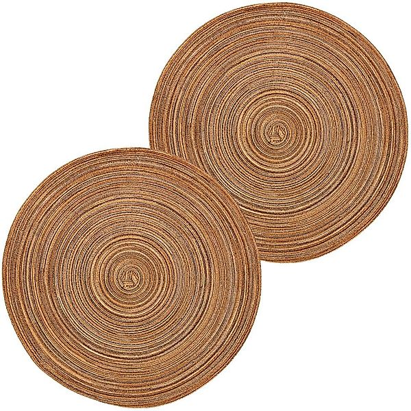 matches21 HOME & HOBBY Platzset Tischset günstig online kaufen
