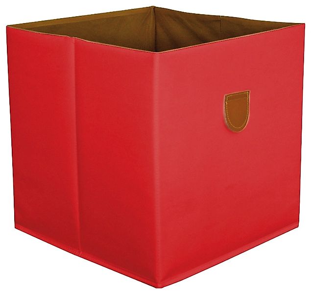 Phoenix Aufbewahrungsbox "Stor It", (Set, 2 St.), B/H/T: 34 x 34 x 34 cm günstig online kaufen