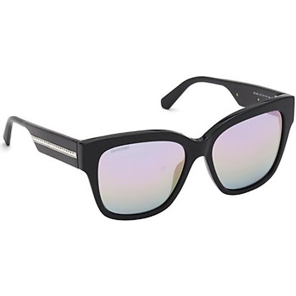Swarovski  Sonnenbrillen SK0305-01Z günstig online kaufen