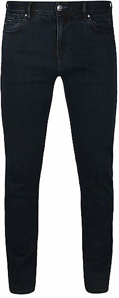 Vanguard Jeans V7 Rider Dunkelblau BBP - Größe W 34 - L 36 günstig online kaufen