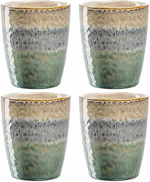 LEONARDO Becher "MATERA" 300 ml, 4-teilig günstig online kaufen