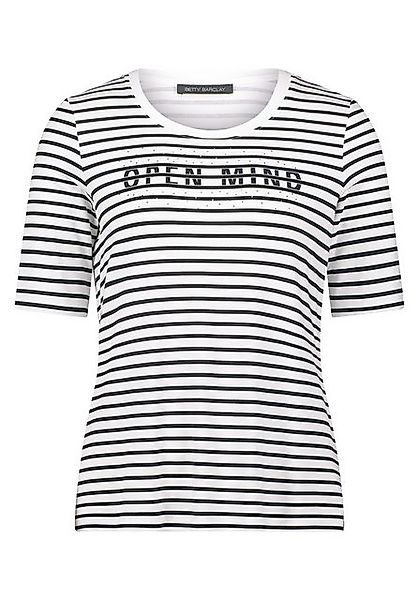Betty Barclay T-Shirt Basic Shirt günstig online kaufen