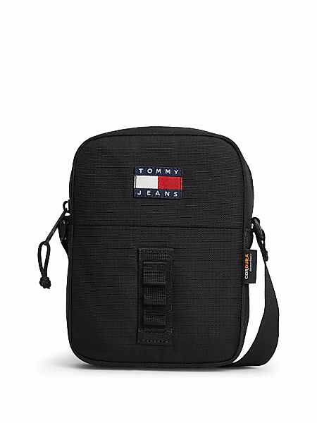Tommy Jeans Umhängetasche "TJM OUTDOOR REPORTER" Unisex Mini-Bag, Schultert günstig online kaufen