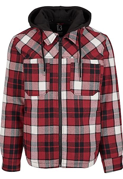 Brandit Winterjacke Brandit Brandit Top Heavy günstig online kaufen