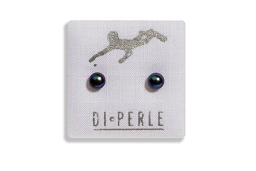 Adelia´s Paar Ohrstecker Damen Perlenschmuck 925 Silber Süsswasser Perlen O günstig online kaufen