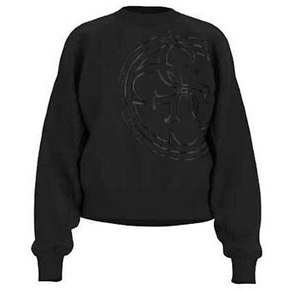 Guess  Sweatshirt W4BQ07 K9Z21-JBLK günstig online kaufen