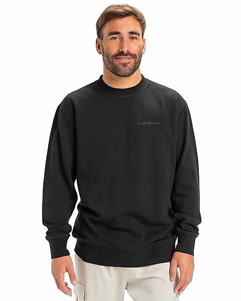 Quiksilver Sweatshirt "Salt Water" günstig online kaufen