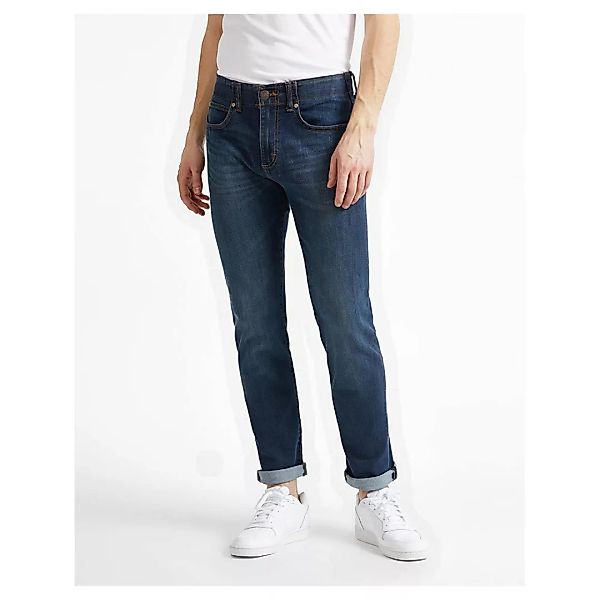 Lee® Slim-fit-Jeans Extrem Motion Slim günstig online kaufen