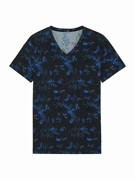Hom V-Shirt Grant Tee t-shirt v-ausschnitt v-neck günstig online kaufen