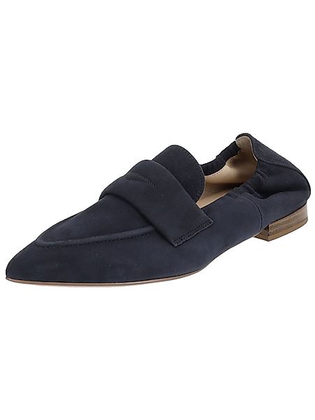 Högl Slipper Samt Slipper günstig online kaufen