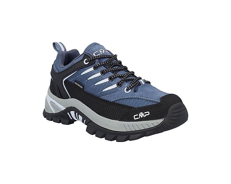 CMP RIGEL 2.0 LOW WMN TREKKING SHOES WP Wanderschuh günstig online kaufen