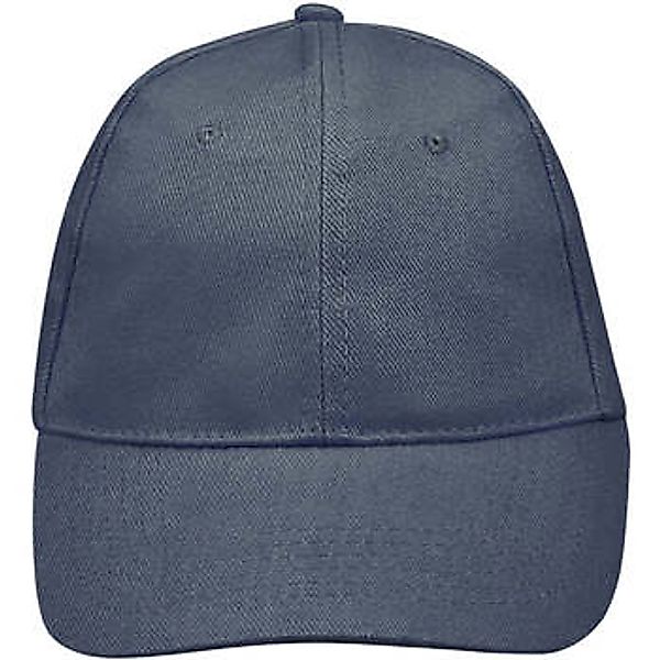 Sols  Mütze BUFFALO Denim-GORRA 6 PANELES DE ALGODÓN VISERA CURVADA günstig online kaufen