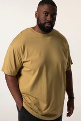 STHUGE T-Shirt STHUGE T-Shirt Halbarm oversized günstig online kaufen