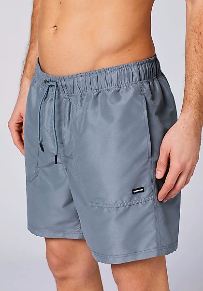 Chiemsee Badeshorts "Swim Shorts" für Erwachsene, sportlicher Stil, leichte günstig online kaufen