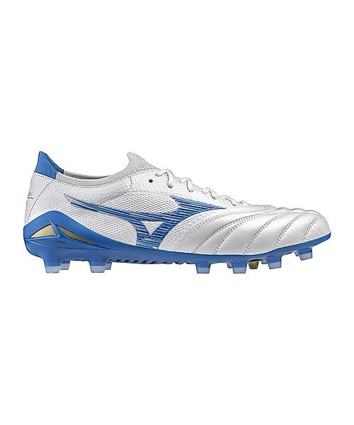 Mizuno Mizuno FG Weiß Unisex Fußballschuh günstig online kaufen