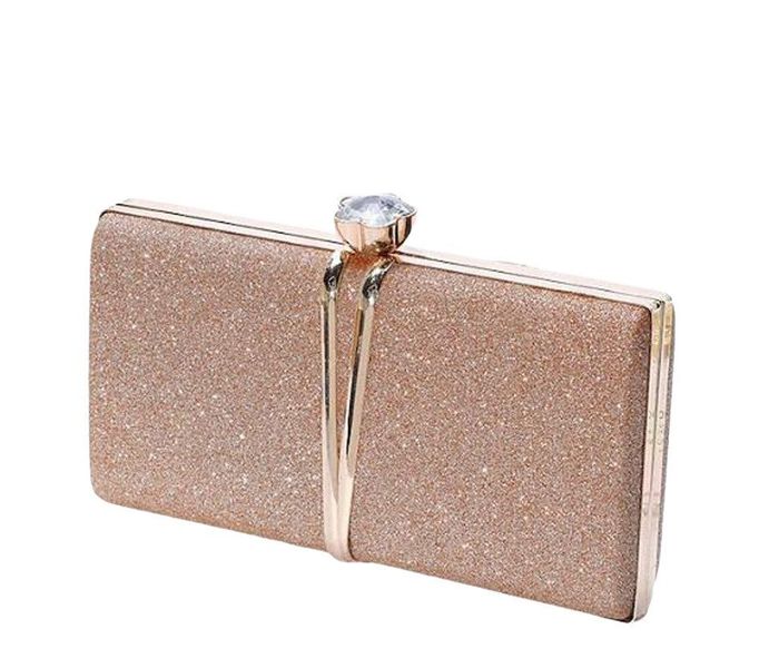 Coonoor Abendtasche Clutch elegante Damen Glitzer günstig online kaufen