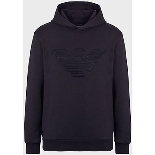 Emporio Armani  Sweatshirt 6G1MB61J36Z günstig online kaufen