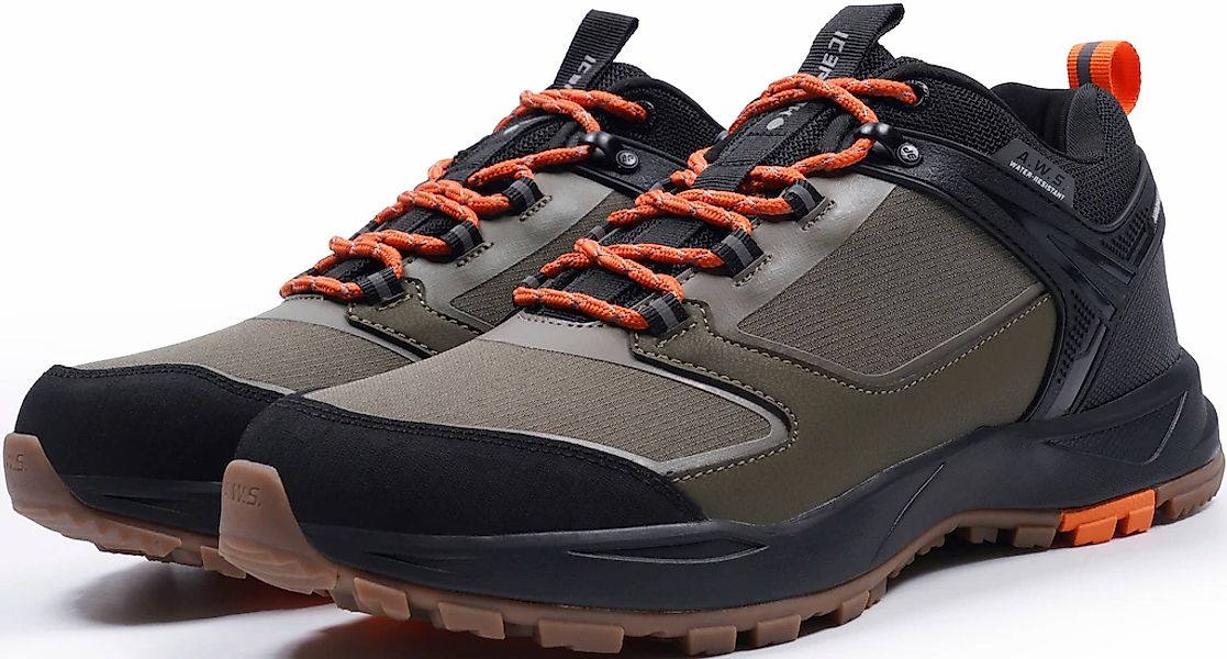Icepeak Wanderschuh "ADOUR 2 MR", wasserdicht günstig online kaufen