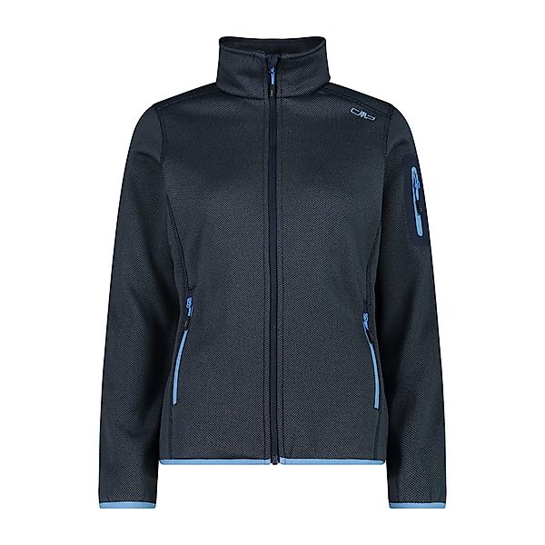 CMP Fleecejacke CMP Damen Jacke Knitted günstig online kaufen