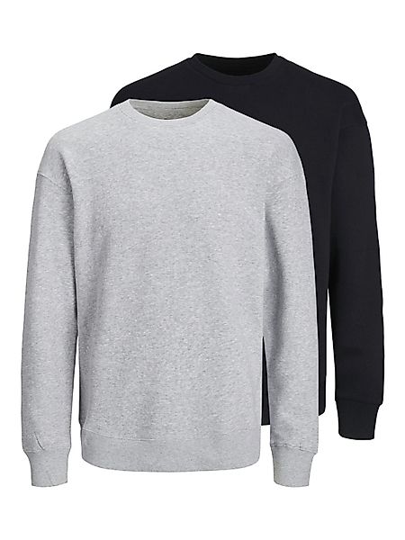 Jack & Jones Sweatshirt Bradley (2-tlg) günstig online kaufen