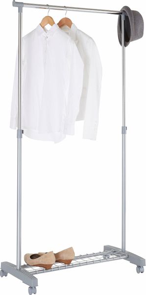 Zeller Present Garderobenständer, schafft Platz für günstig online kaufen