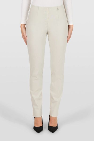 ROBELL Stretch-Hose Marie (Hose, 1-tlg., 1er günstig online kaufen