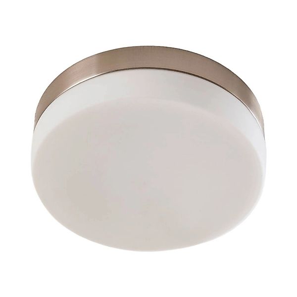Lindby Deckenlampe Amilia 9621447 Spritzwassergeschützt Modern aus Metall 1 günstig online kaufen