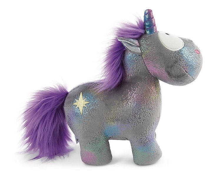 Nici Plüschfigur Nici 48630 Kuscheltier Einhorn Star Bringer 22cm stehend günstig online kaufen