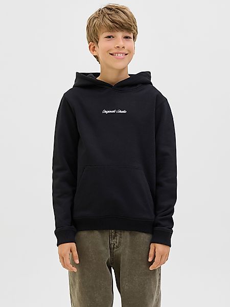 Jack & Jones Junior Kapuzensweatshirt JORNORREBRO günstig online kaufen