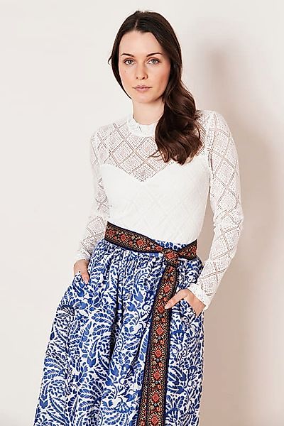 Trachtenbluse Dania günstig online kaufen