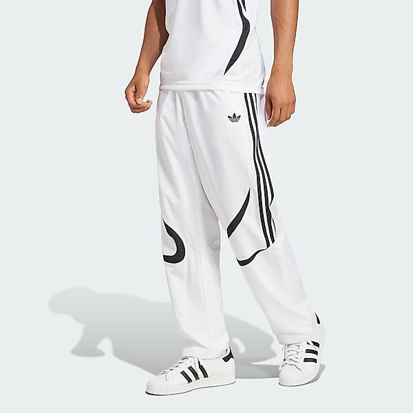 adidas Originals Sporthose ADICOLOR TEAMGEIST TRAININGSHOSE günstig online kaufen
