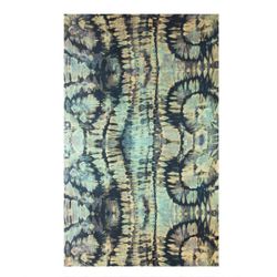 PANASIAM Pareo Sarong TieDye Design aus günstig online kaufen