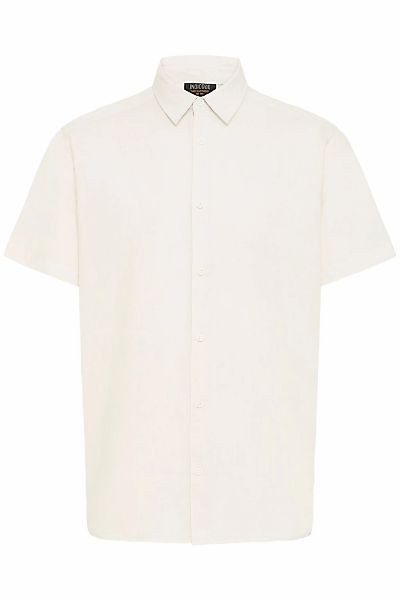 Indicode Leinenhemd "Leinenhemd IDMonk" günstig online kaufen