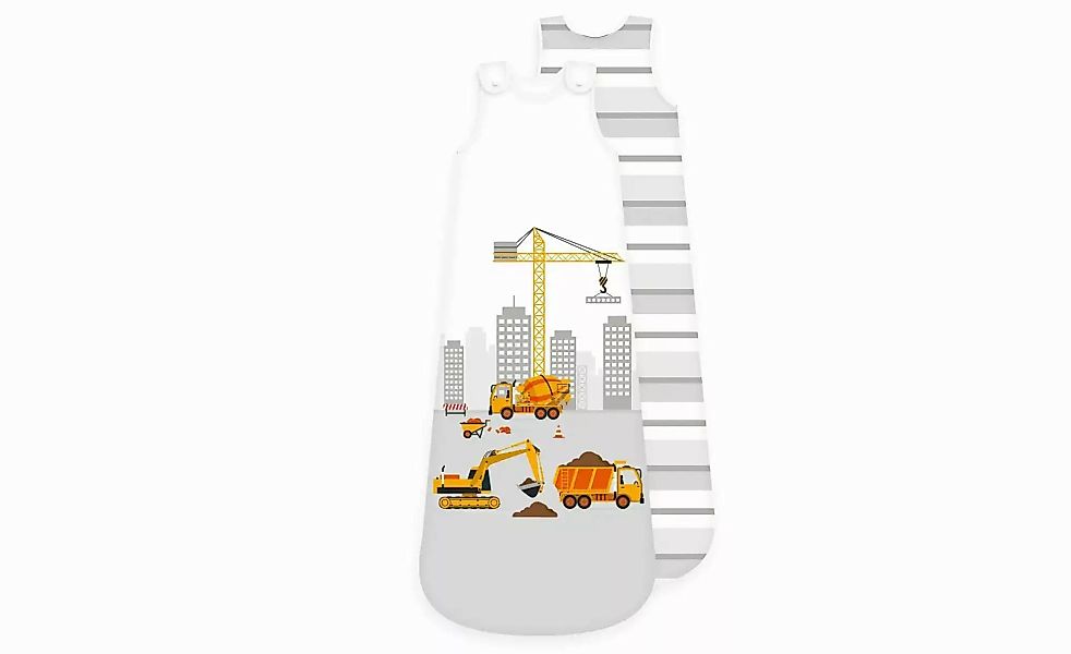 Baby Best Babyschlafsack Baustelle (1 tlg) günstig online kaufen