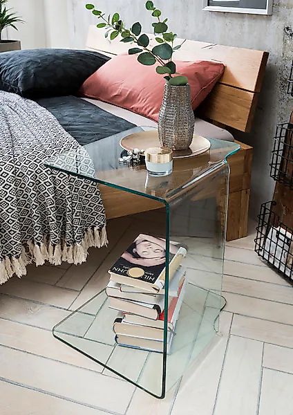 Paroli Beistelltisch günstig online kaufen