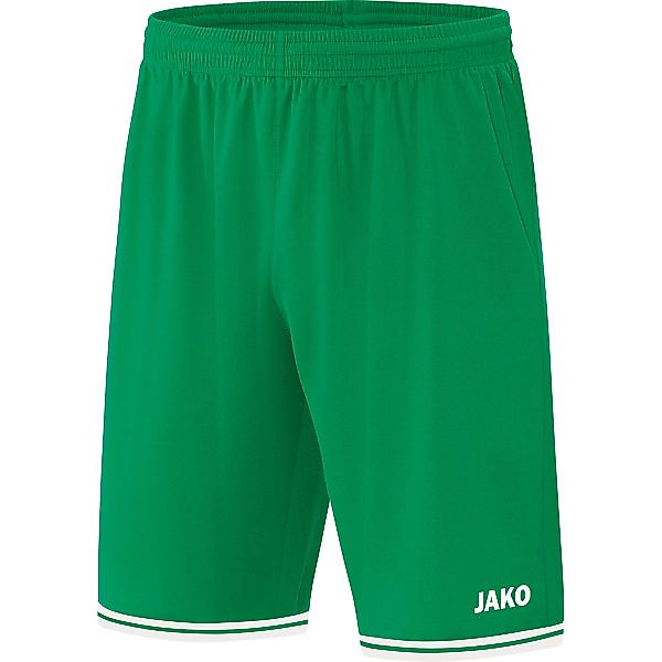 Jako Sweatbermudas 4450 Short Center 2.0 günstig online kaufen