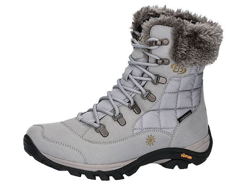 BRÜTTING Winterstiefel "Winterboot Himalaya" günstig online kaufen