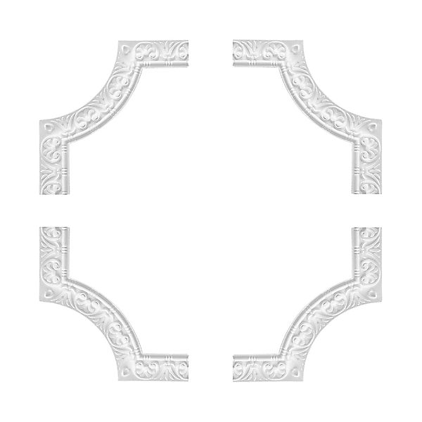 marbet design Zierleiste NB-10-01, Wand- und günstig online kaufen