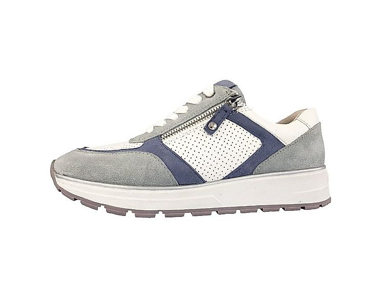 Tamaris COMFORT sportlicher Schnürer Schnürschuh günstig online kaufen