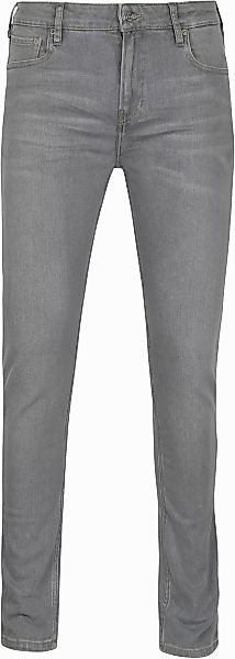 Scotch and Soda Skim Jeans Grau - Größe W 31 - L 34 günstig online kaufen