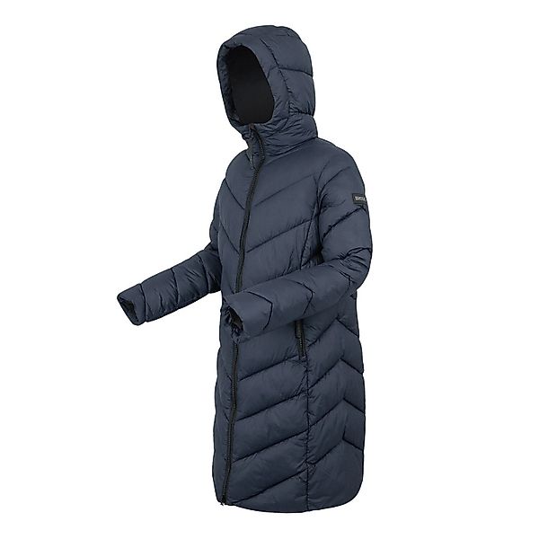 Regatta Steppmantel Mantel Andia II Baffle günstig online kaufen