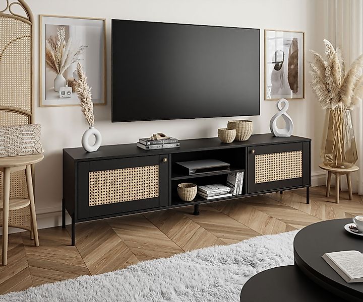 Lookway Sideboard VIENNA 3D mit Wiener günstig online kaufen