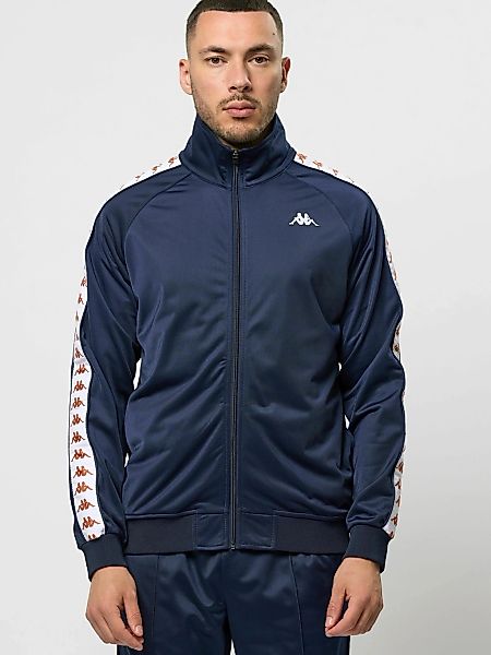 Kappa Strickpullover "Kappa Sweater Banda Anniston" günstig online kaufen