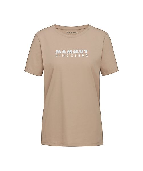 Mammut T-Shirt Mammut Core T-Shirt Women günstig online kaufen