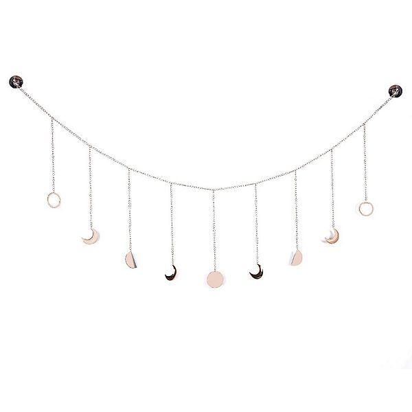 Coonoor Wanddekoobjekt Boho Style Deko,Makramee Wandbehang günstig online kaufen