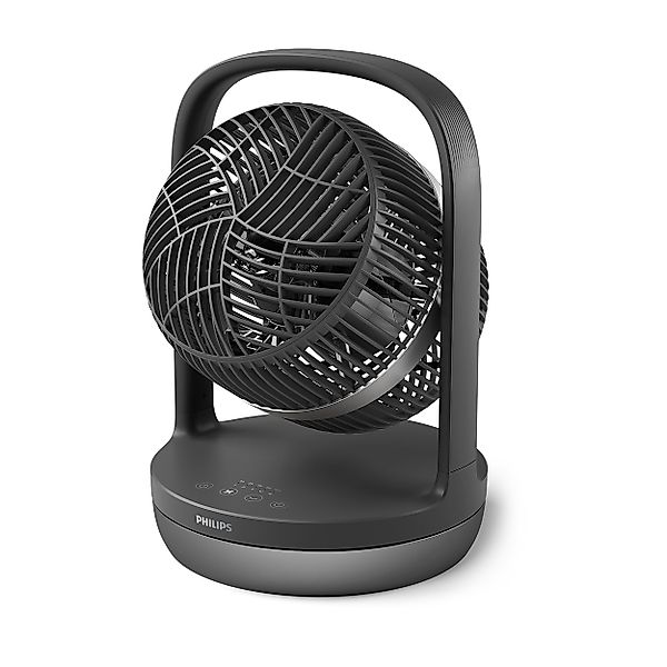 Philips Tischventilator CX3050/01 Serie 3000, mit günstig online kaufen